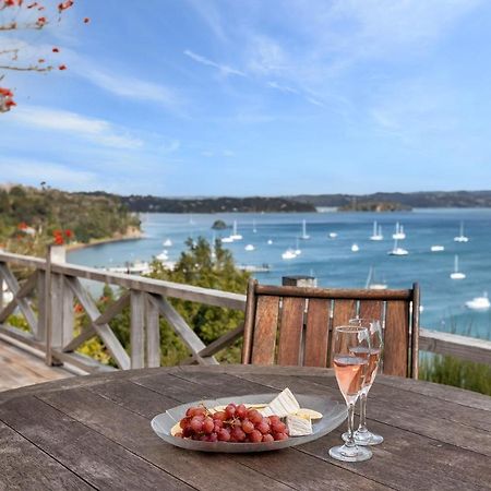 Te Maiki Retreat - Russell Holiday Home Εξωτερικό φωτογραφία