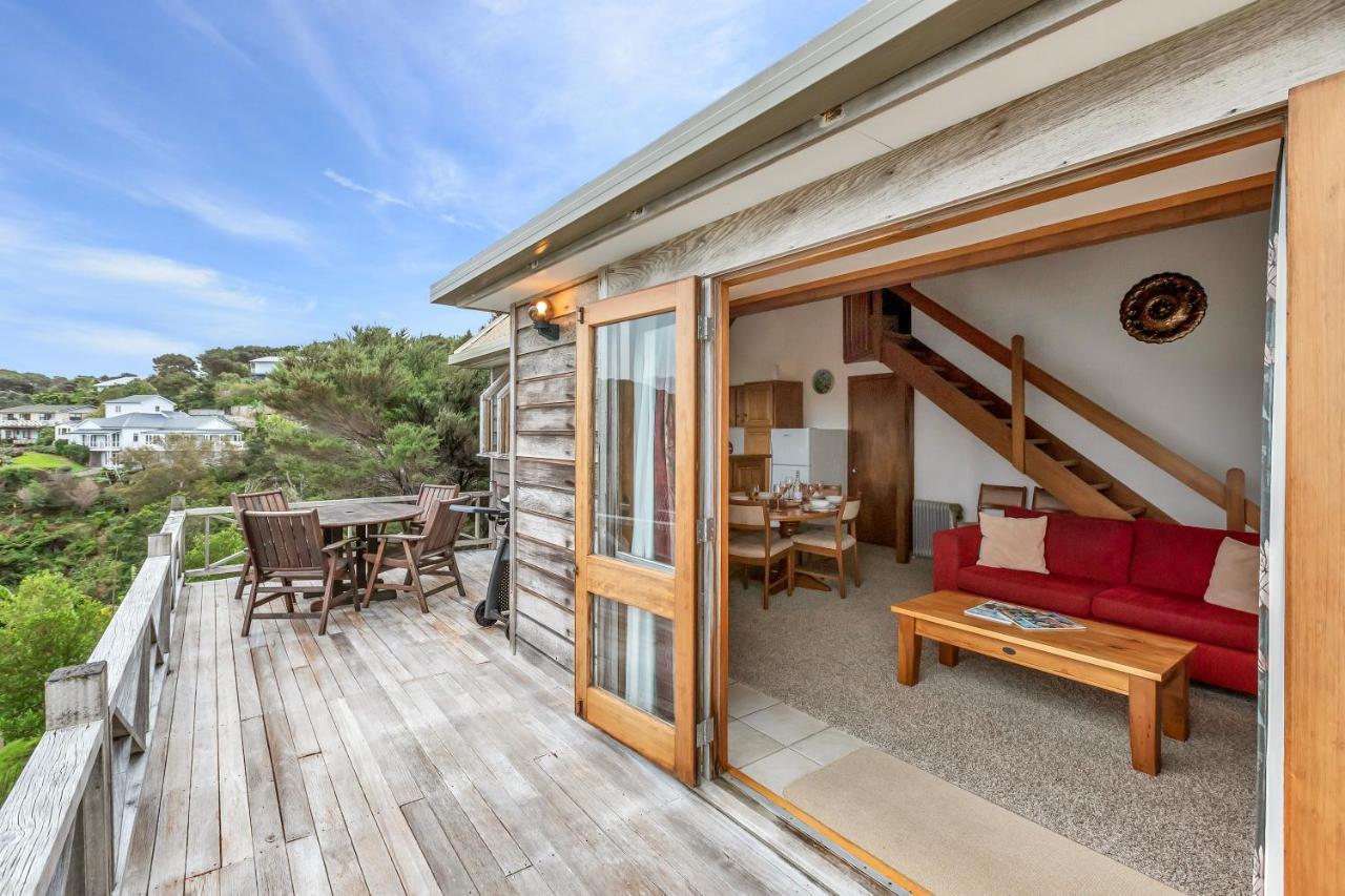 Te Maiki Retreat - Russell Holiday Home Εξωτερικό φωτογραφία