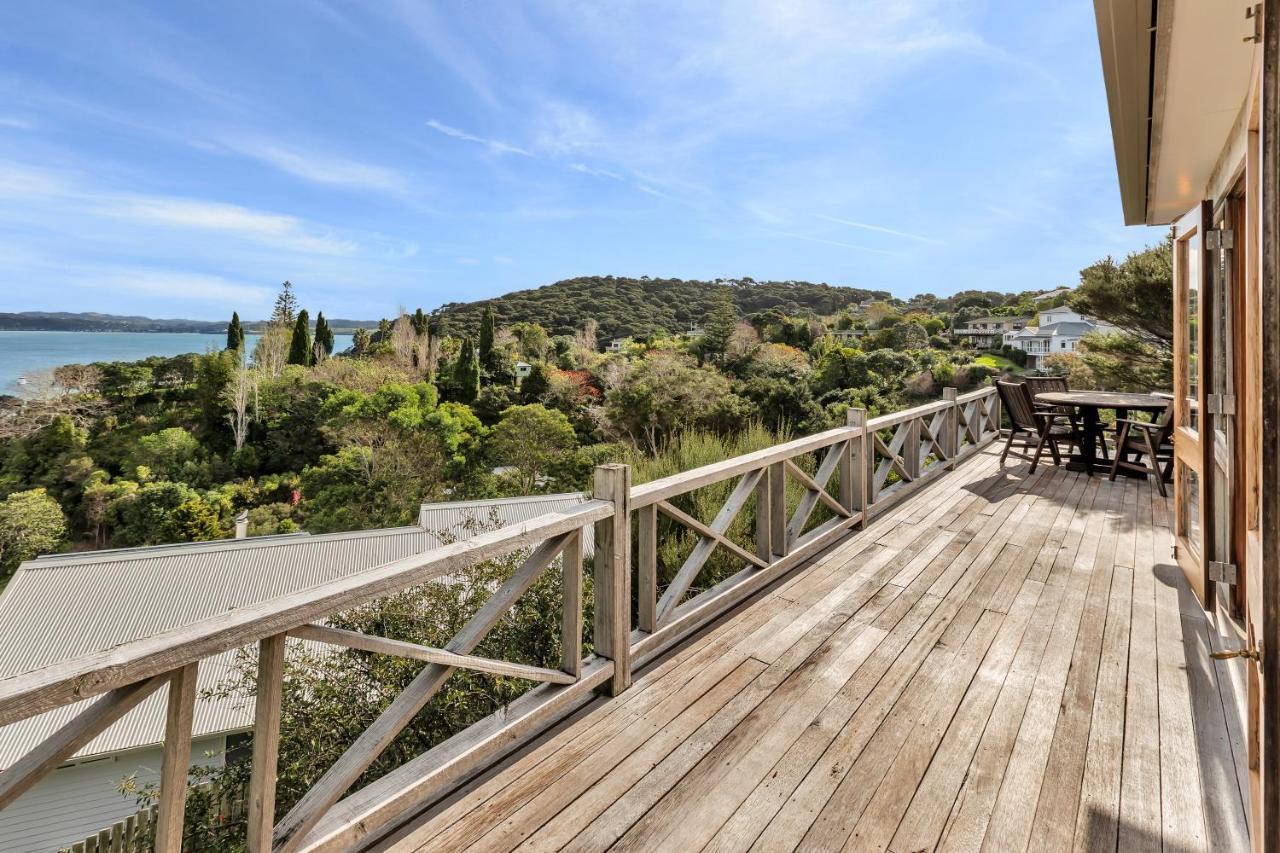 Te Maiki Retreat - Russell Holiday Home Εξωτερικό φωτογραφία