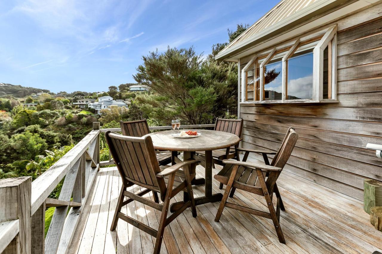 Te Maiki Retreat - Russell Holiday Home Εξωτερικό φωτογραφία