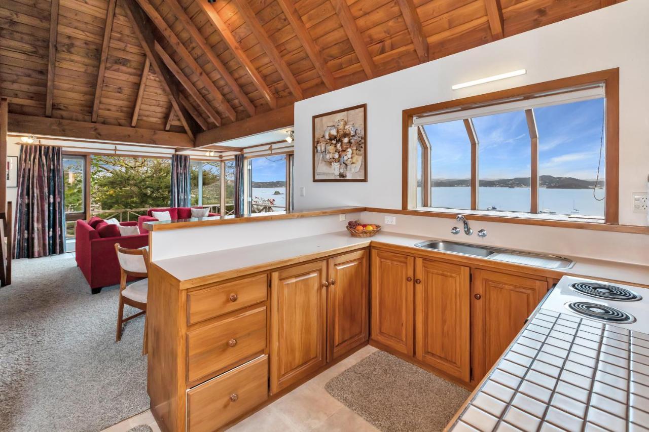 Te Maiki Retreat - Russell Holiday Home Εξωτερικό φωτογραφία