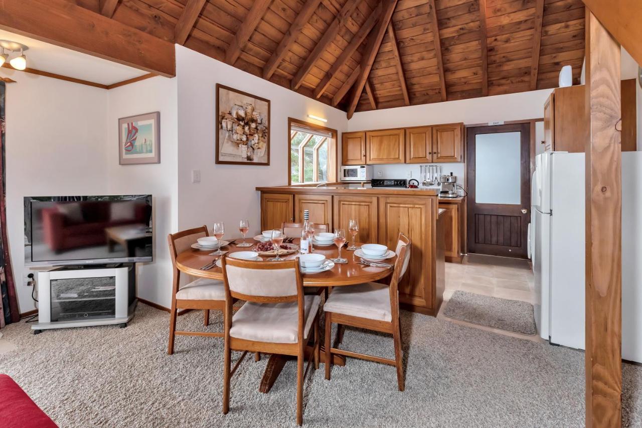 Te Maiki Retreat - Russell Holiday Home Εξωτερικό φωτογραφία