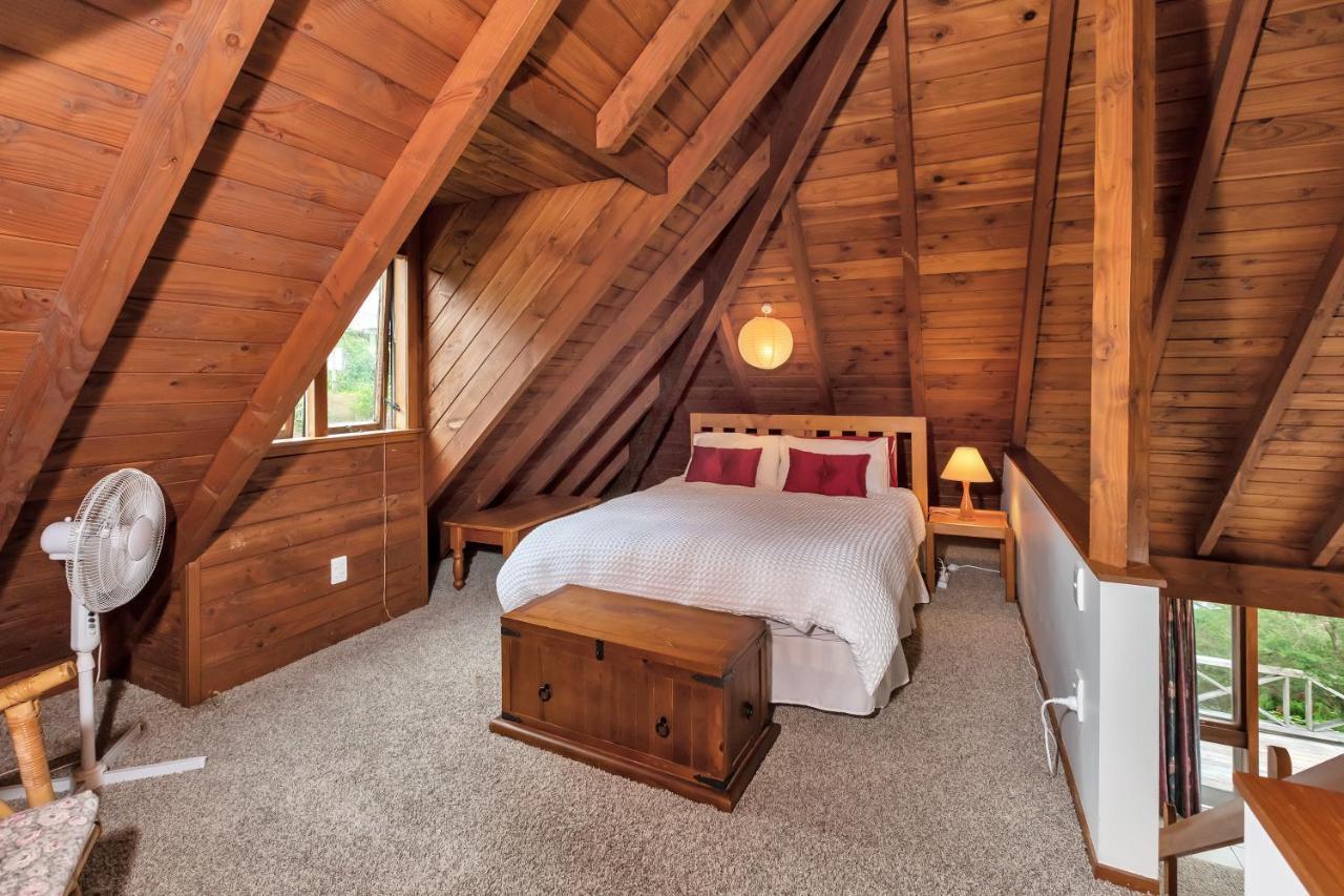 Te Maiki Retreat - Russell Holiday Home Εξωτερικό φωτογραφία