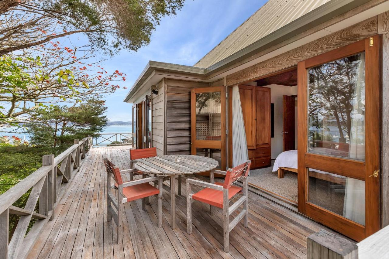 Te Maiki Retreat - Russell Holiday Home Εξωτερικό φωτογραφία