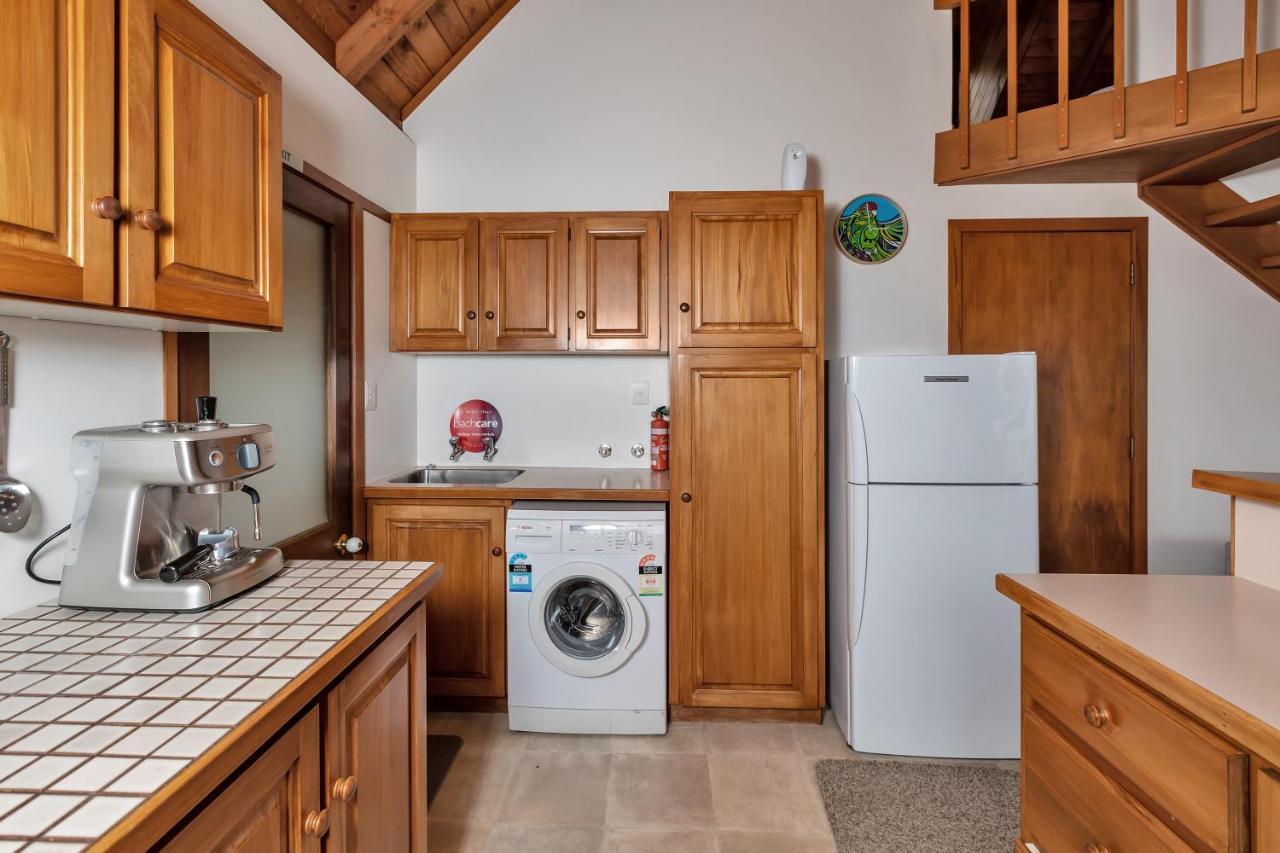 Te Maiki Retreat - Russell Holiday Home Εξωτερικό φωτογραφία