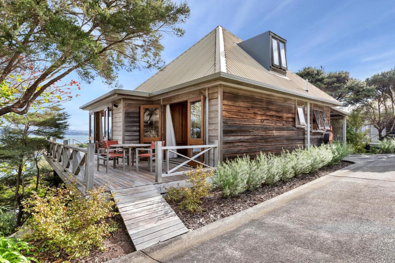 Te Maiki Retreat - Russell Holiday Home Εξωτερικό φωτογραφία