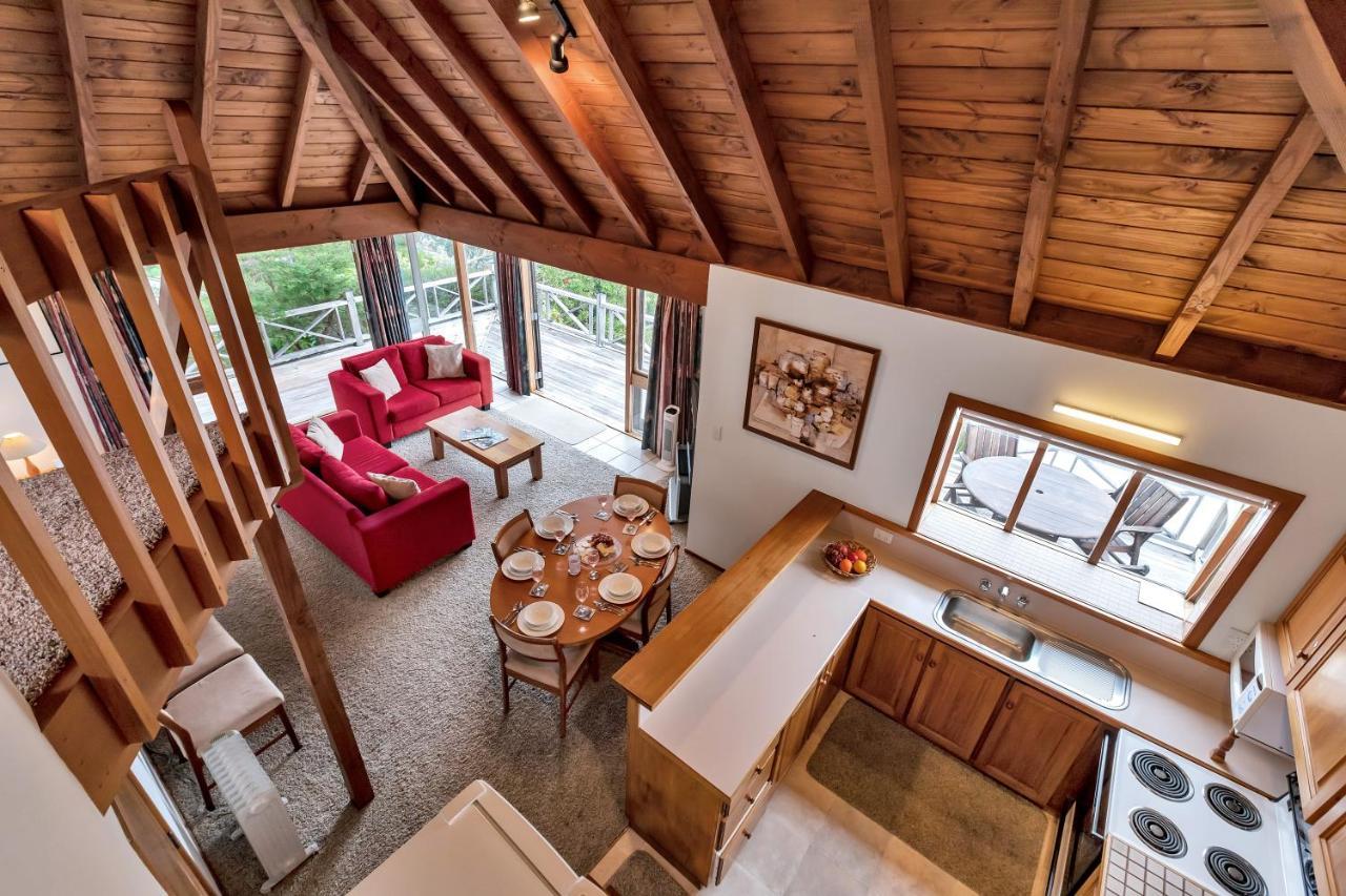 Te Maiki Retreat - Russell Holiday Home Εξωτερικό φωτογραφία