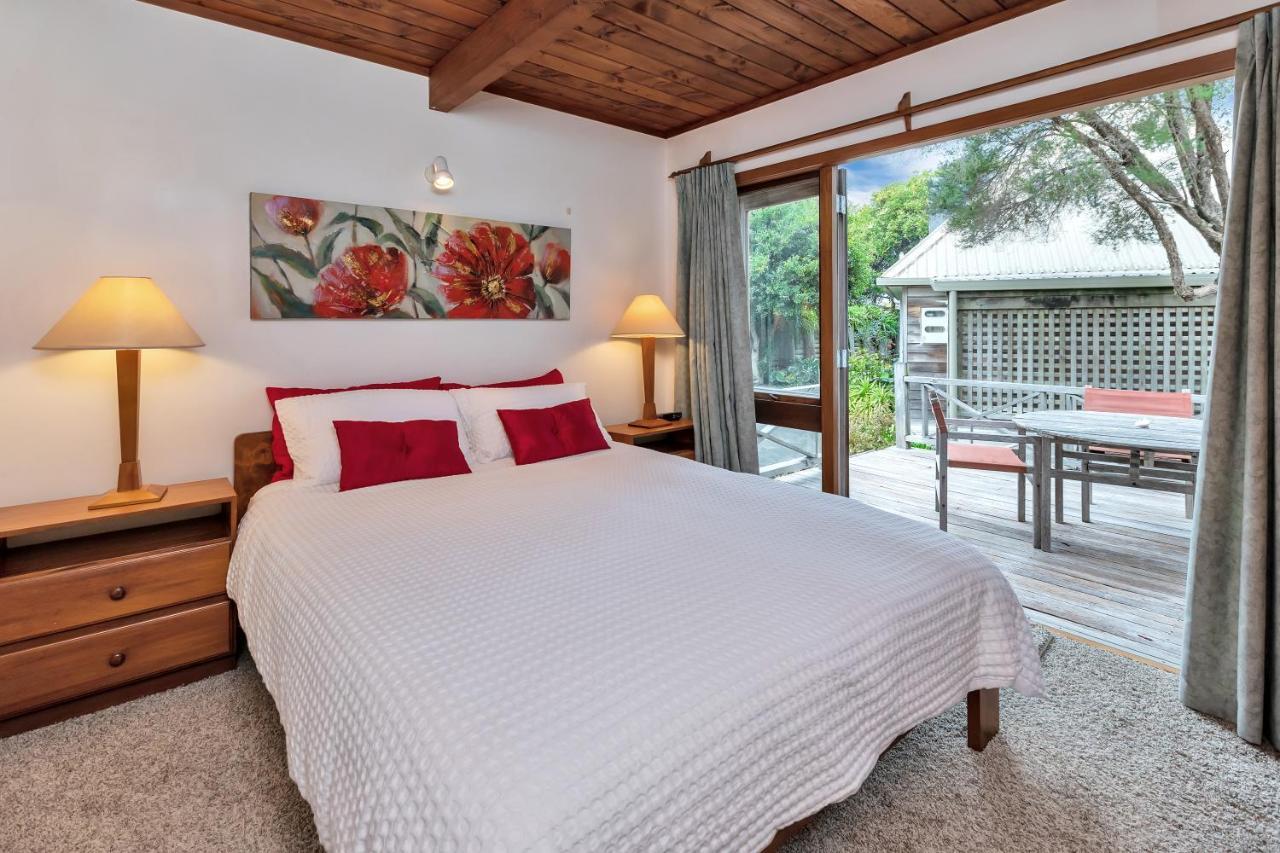 Te Maiki Retreat - Russell Holiday Home Εξωτερικό φωτογραφία