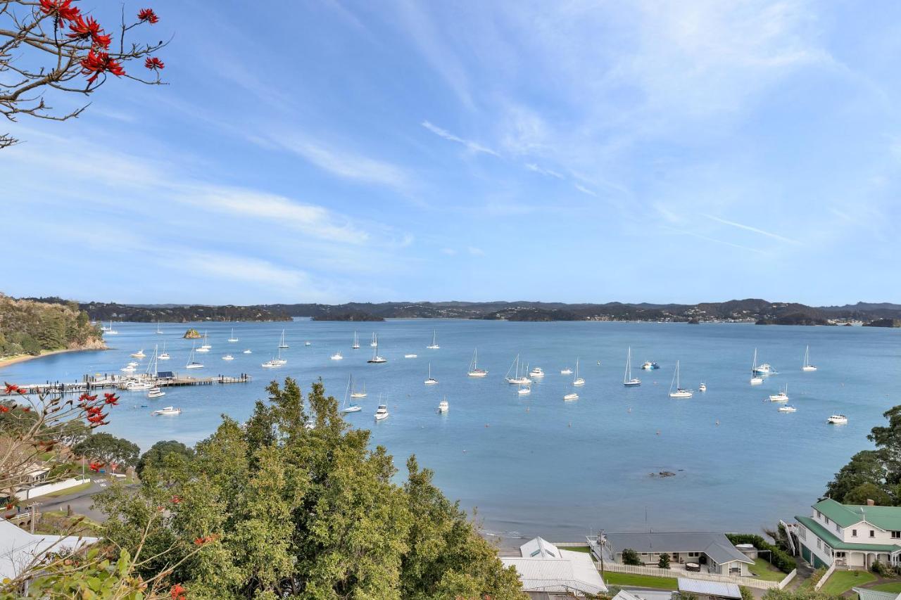 Te Maiki Retreat - Russell Holiday Home Εξωτερικό φωτογραφία